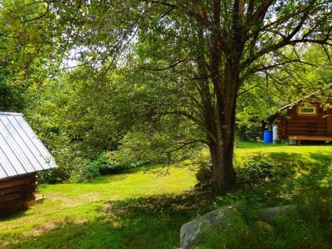 166 Lamb Road Carthage ME 04224