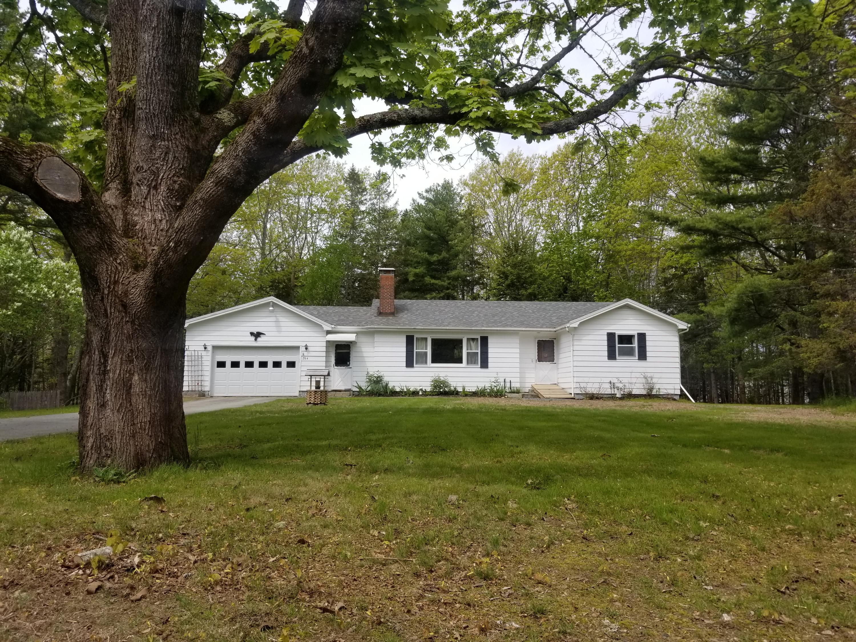 264 Knox Road Bar Harbor ME 04609