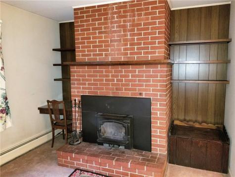 264 Knox Road Bar Harbor ME 04609