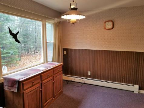 264 Knox Road Bar Harbor ME 04609