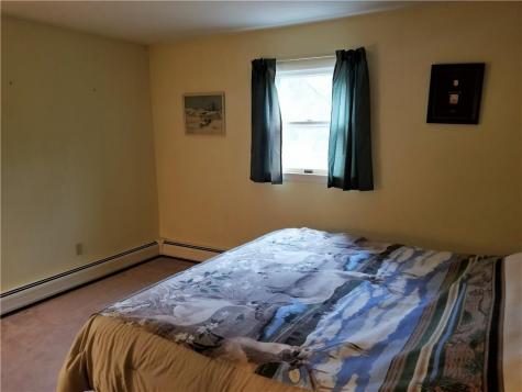 264 Knox Road Bar Harbor ME 04609