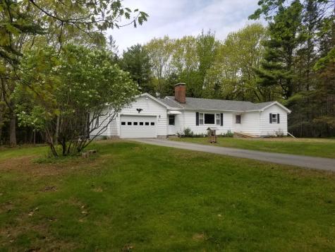 264 Knox Road Bar Harbor ME 04609