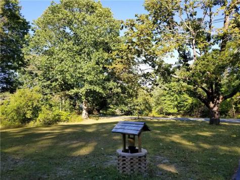 264 Knox Road Bar Harbor ME 04609