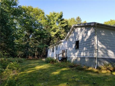 264 Knox Road Bar Harbor ME 04609