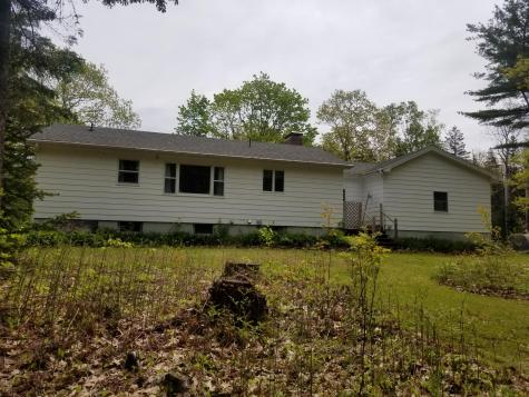 264 Knox Road Bar Harbor ME 04609