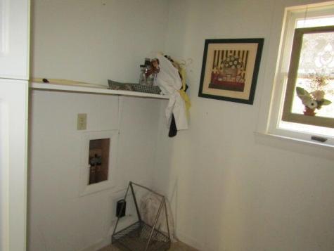 444 Gin Cove Road Perry ME 04667