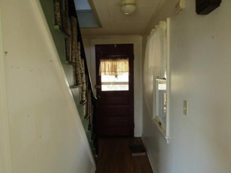 444 Gin Cove Road Perry ME 04667