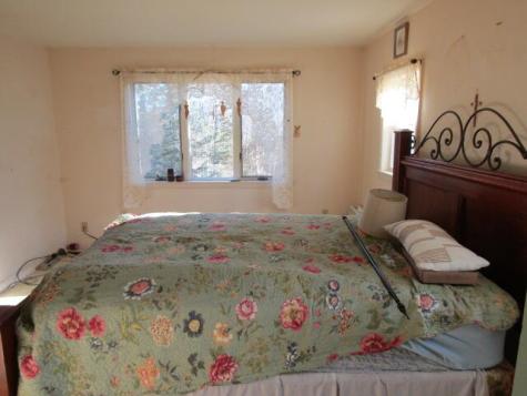 444 Gin Cove Road Perry ME 04667