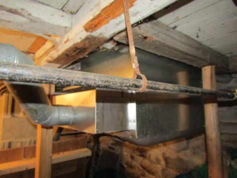 444 Gin Cove Road Perry ME 04667