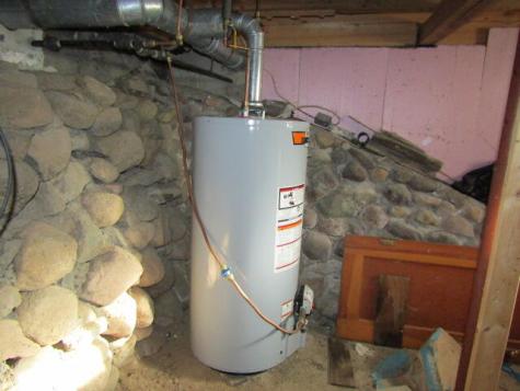 444 Gin Cove Road Perry ME 04667