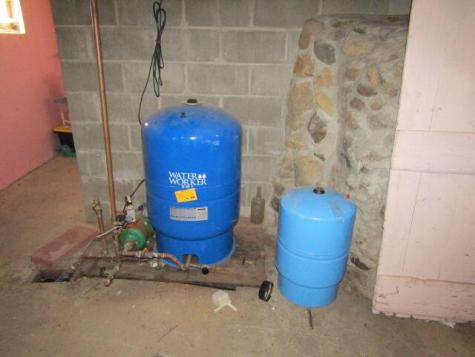 444 Gin Cove Road Perry ME 04667