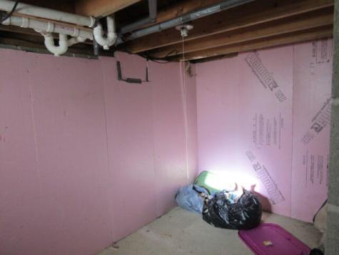 444 Gin Cove Road Perry ME 04667