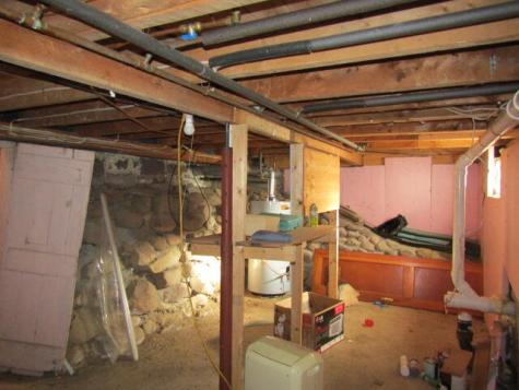 444 Gin Cove Road Perry ME 04667