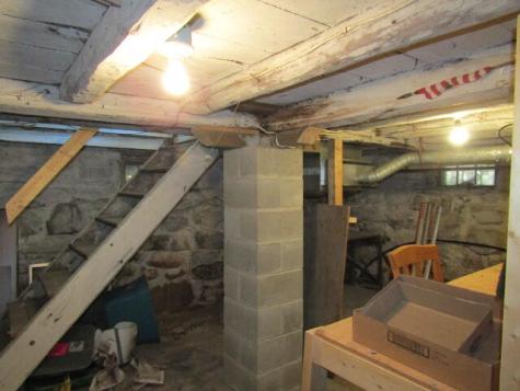 444 Gin Cove Road Perry ME 04667