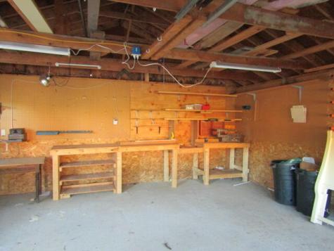 444 Gin Cove Road Perry ME 04667