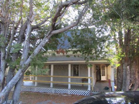 444 Gin Cove Road Perry ME 04667