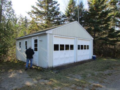 444 Gin Cove Road Perry ME 04667