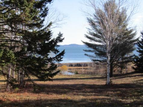 444 Gin Cove Road Perry ME 04667