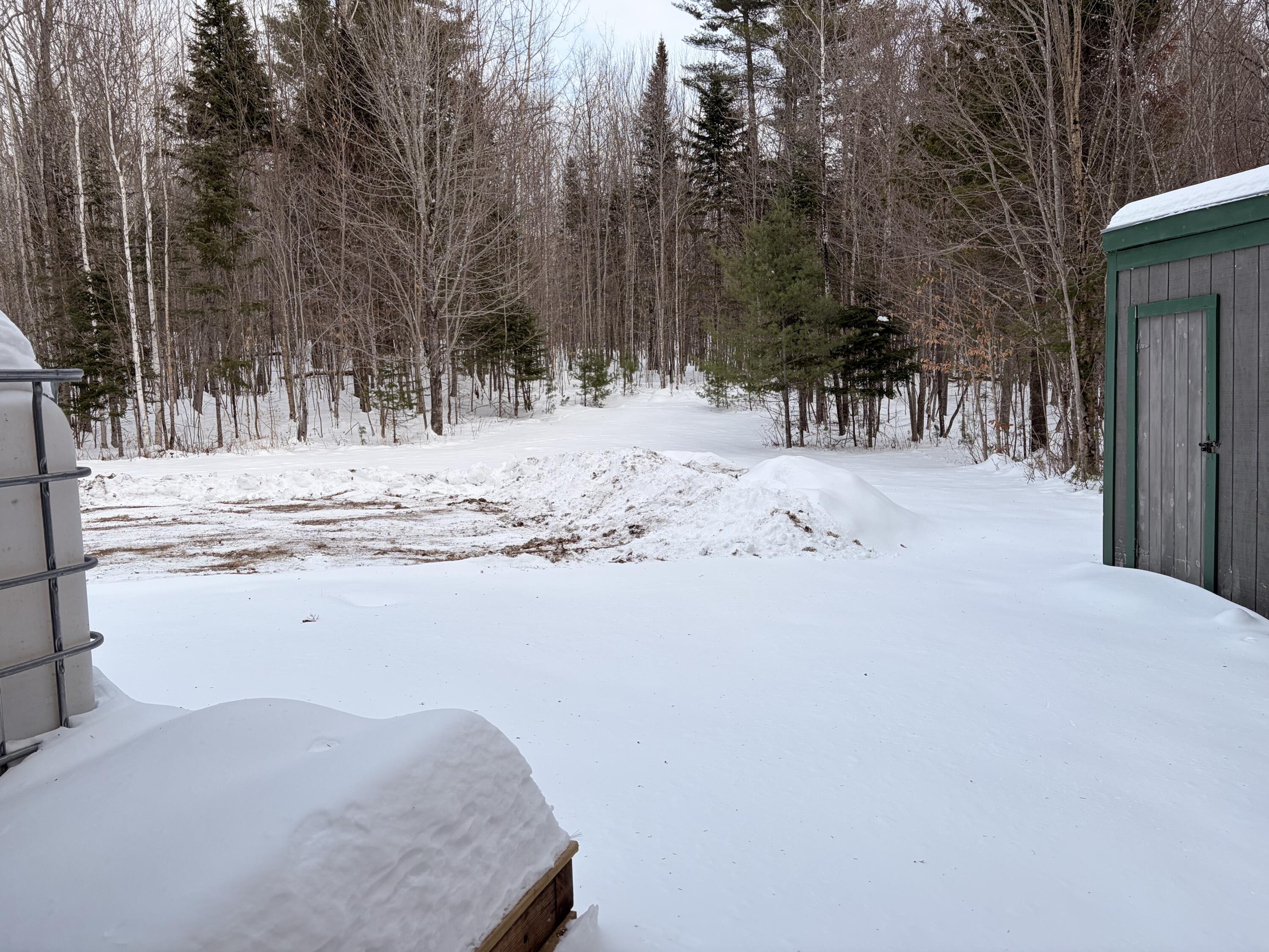 256 Jackson Pond Road Concord Twp ME 04920