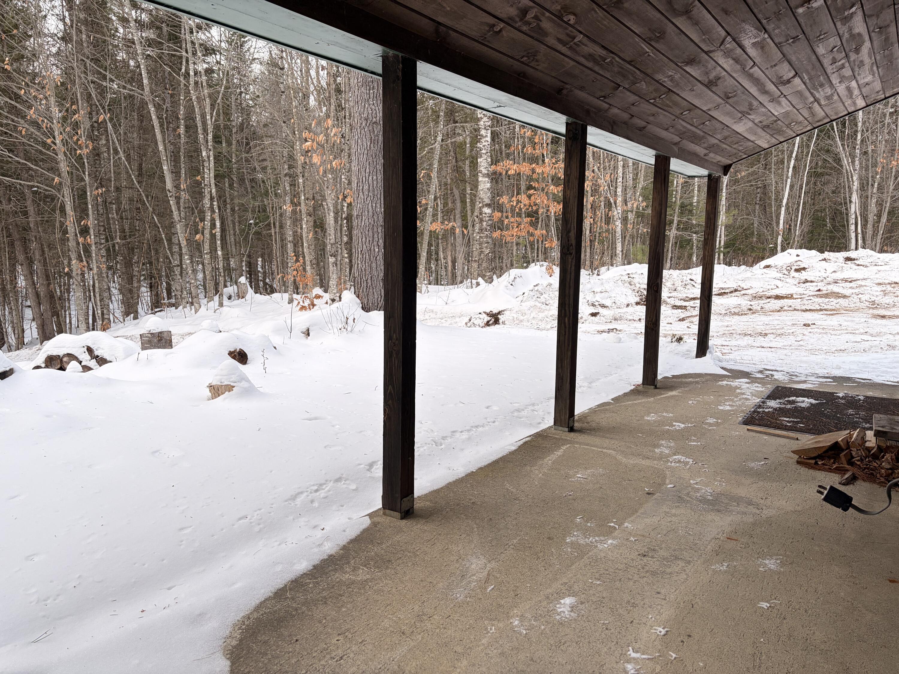 256 Jackson Pond Road Concord Twp ME 04920