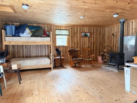 256 Jackson Pond Road Concord Twp ME 04920