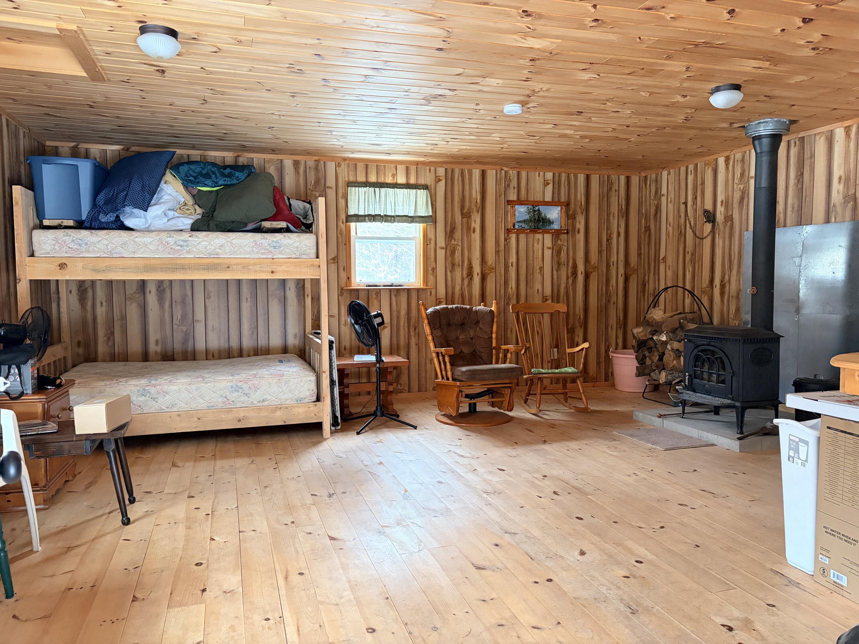 256 Jackson Pond Road Concord Twp ME 04920