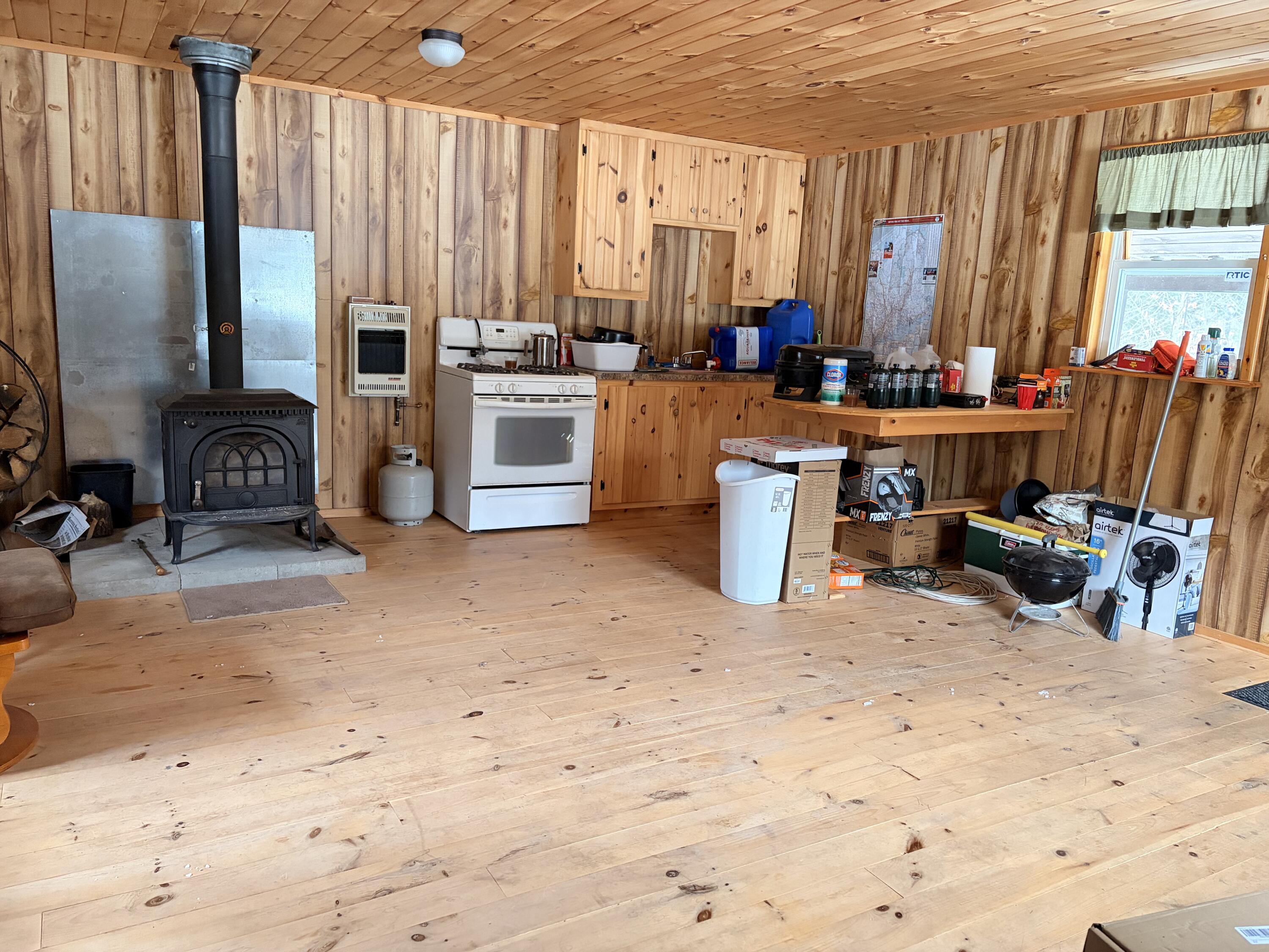 256 Jackson Pond Road Concord Twp ME 04920