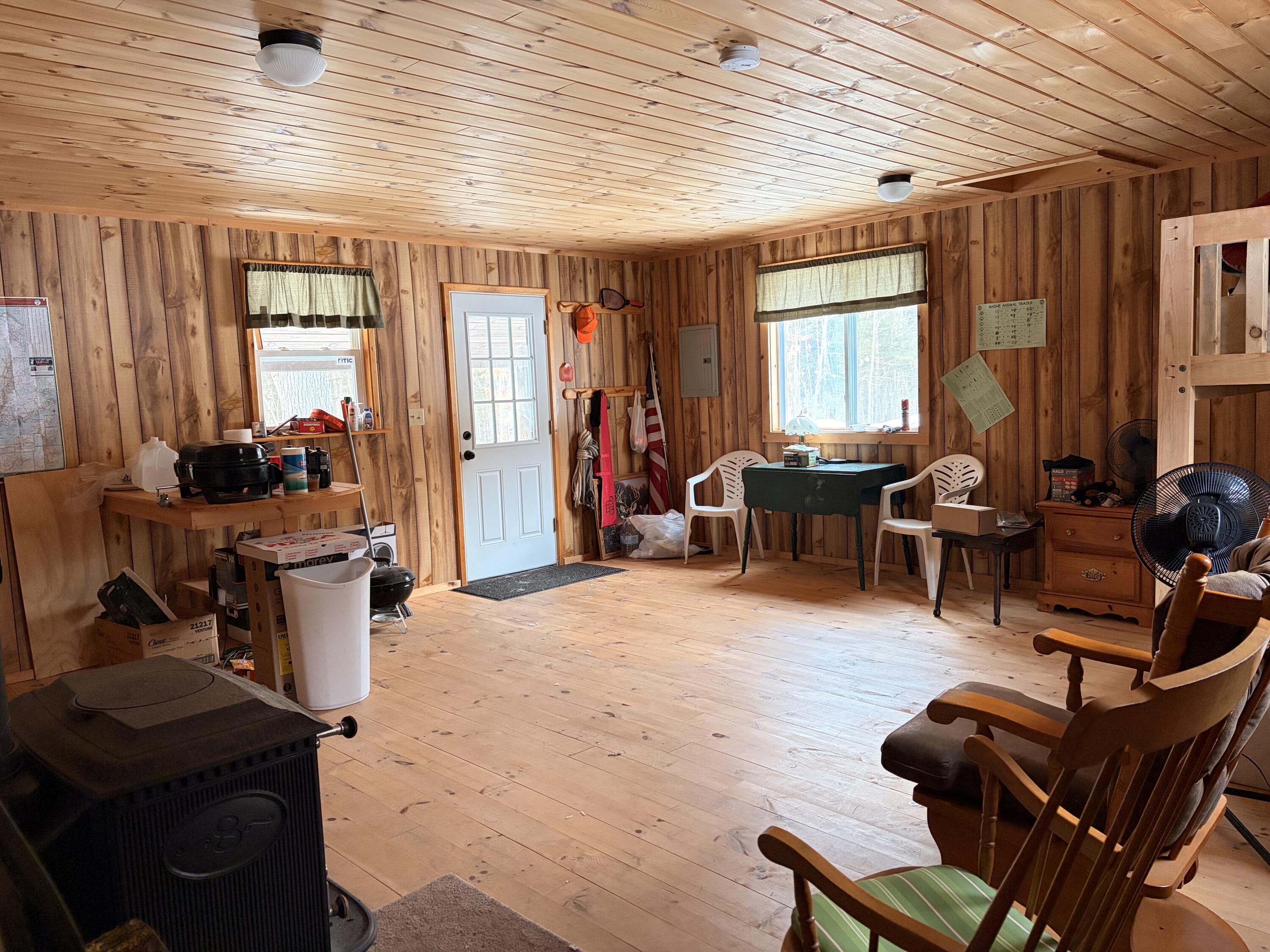 256 Jackson Pond Road Concord Twp ME 04920