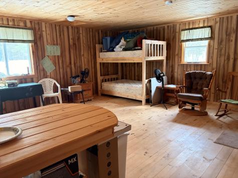 256 Jackson Pond Road Concord Twp ME 04920