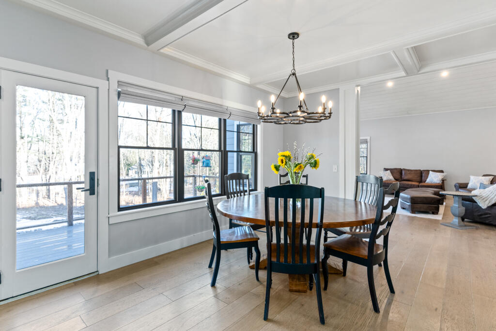 7 Freedom Drive Falmouth ME 04105