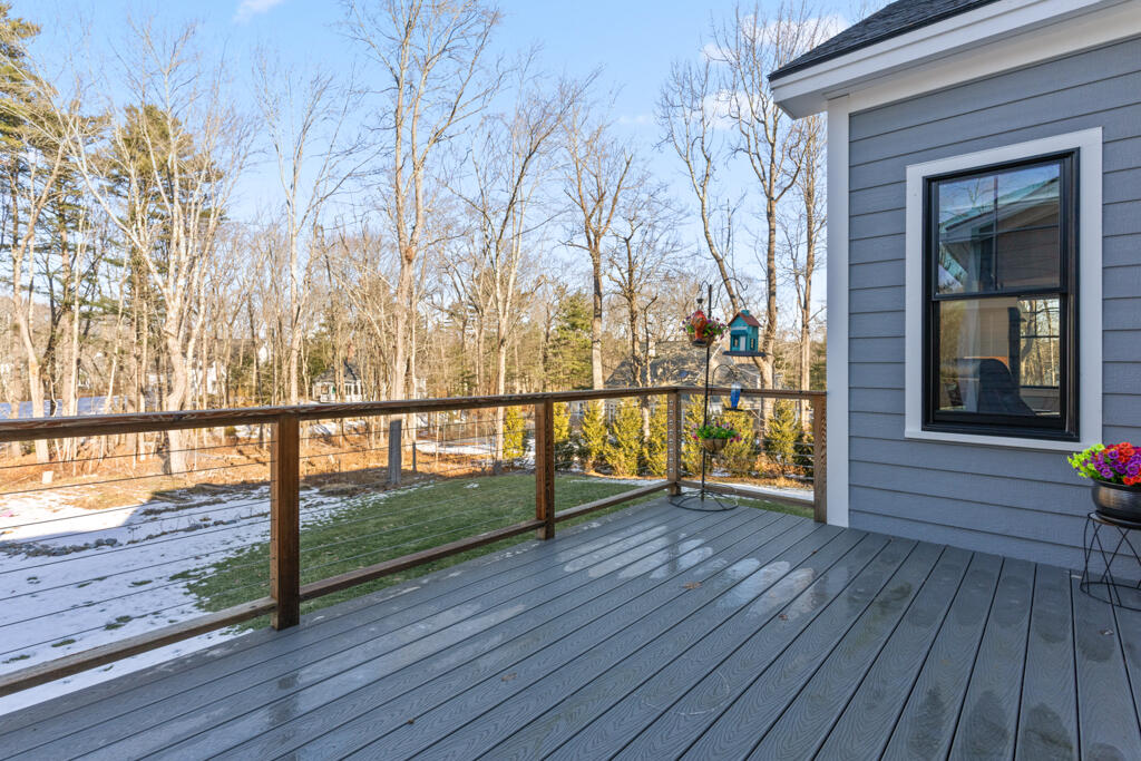 7 Freedom Drive Falmouth ME 04105