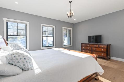 7 Freedom Drive Falmouth ME 04105