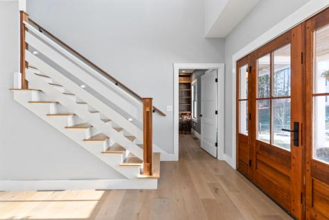 7 Freedom Drive Falmouth ME 04105