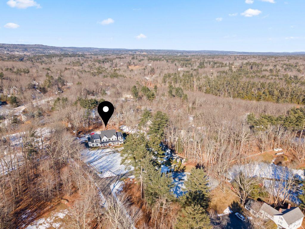 7 Freedom Drive Falmouth ME 04105