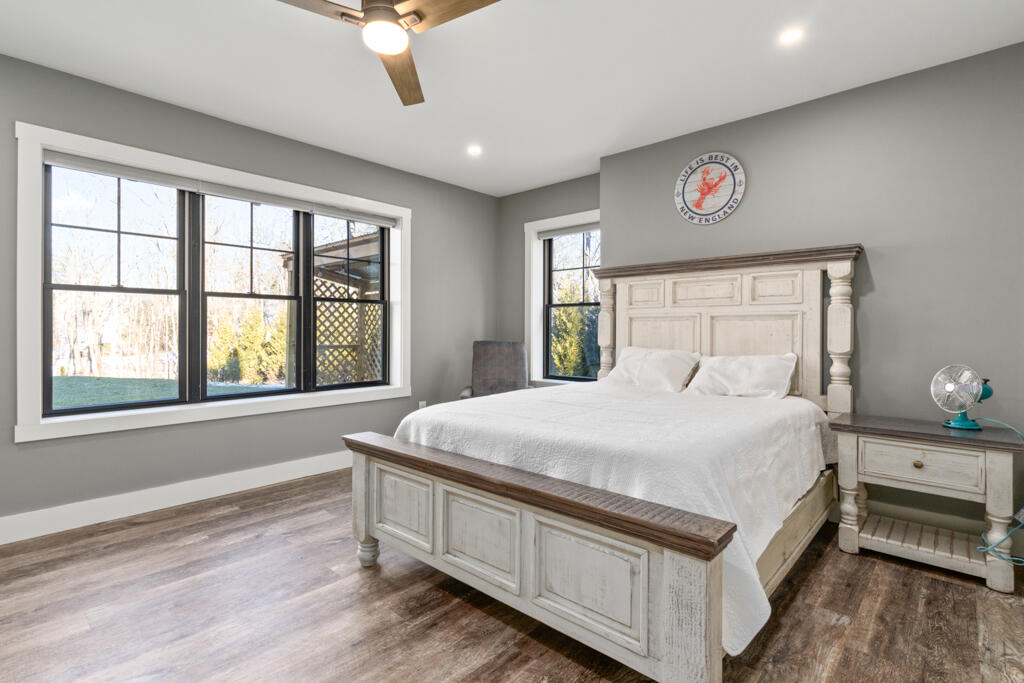 7 Freedom Drive Falmouth ME 04105