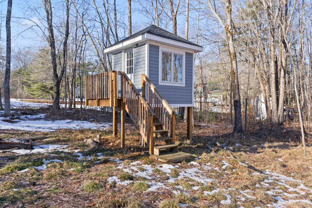 7 Freedom Drive Falmouth ME 04105