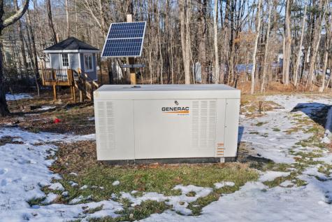 7 Freedom Drive Falmouth ME 04105