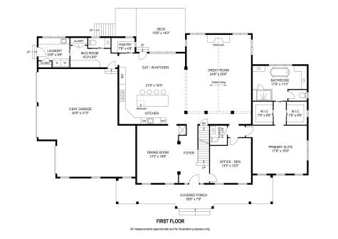 7 Freedom Drive Falmouth ME 04105