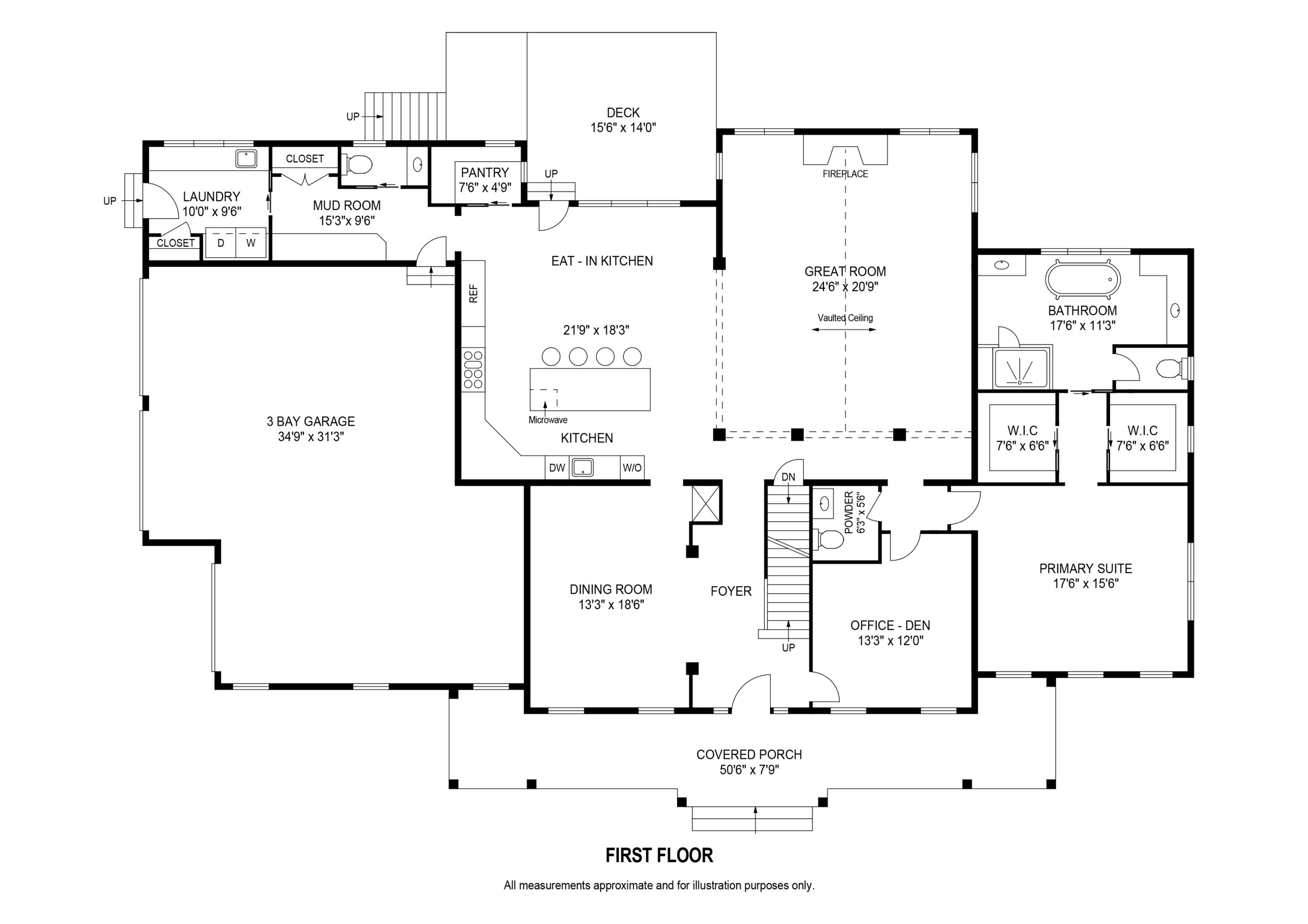 7 Freedom Drive Falmouth ME 04105