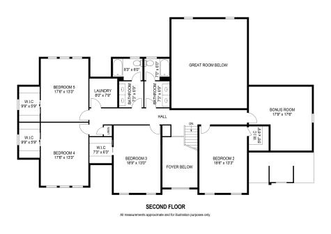 7 Freedom Drive Falmouth ME 04105