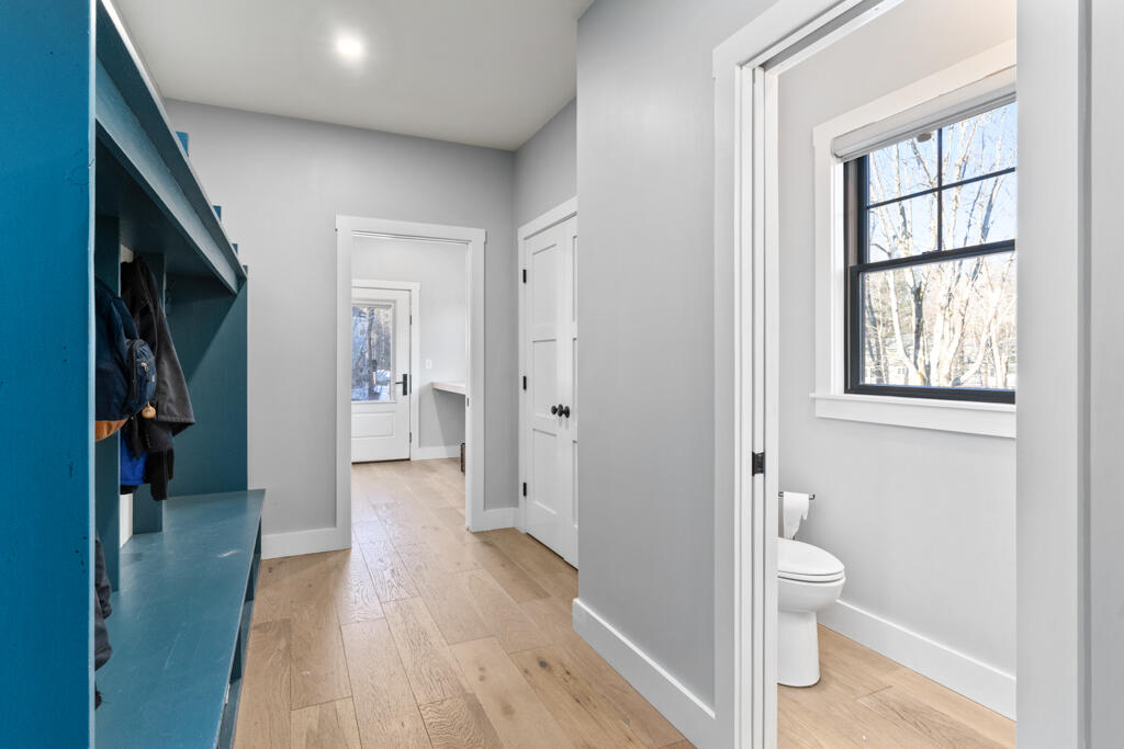 7 Freedom Drive Falmouth ME 04105