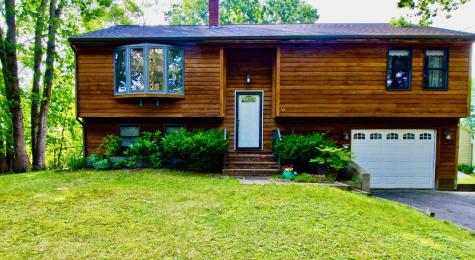 98 Pinecrest Road Portland ME 04102