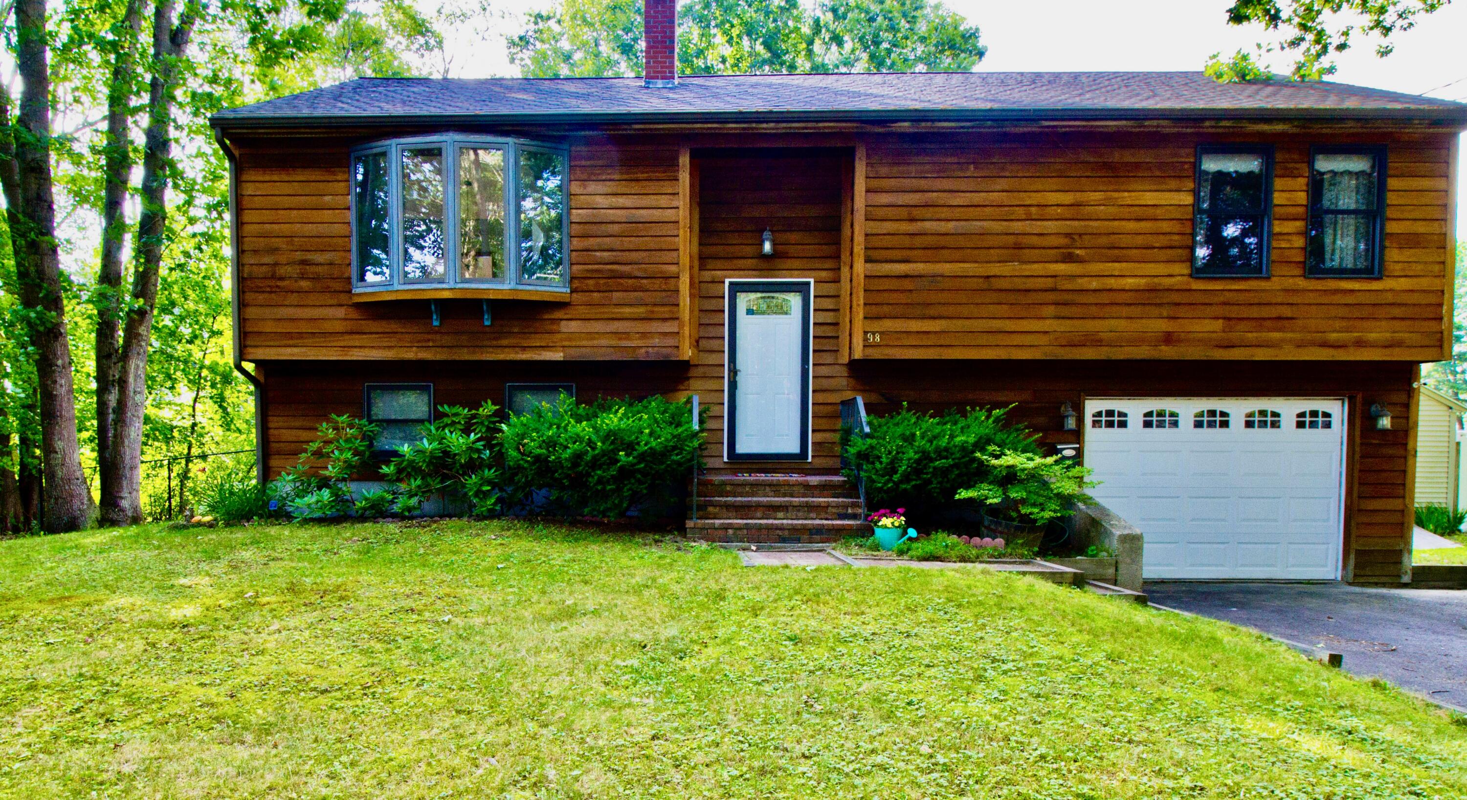 98 Pinecrest Road Portland ME 04102