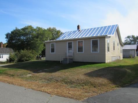 26 Summer Street Madison ME 04950