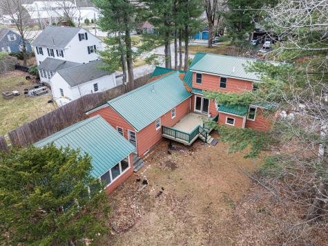 517 Summit Street Portland ME 04103