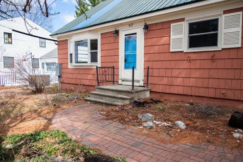 517 Summit Street Portland ME 04103