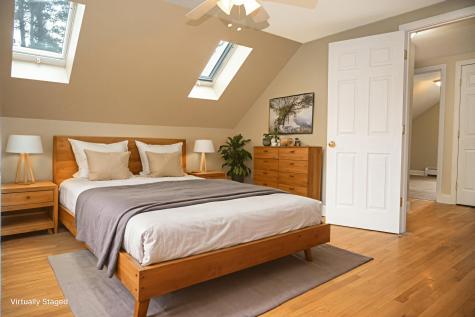 517 Summit Street Portland ME 04103