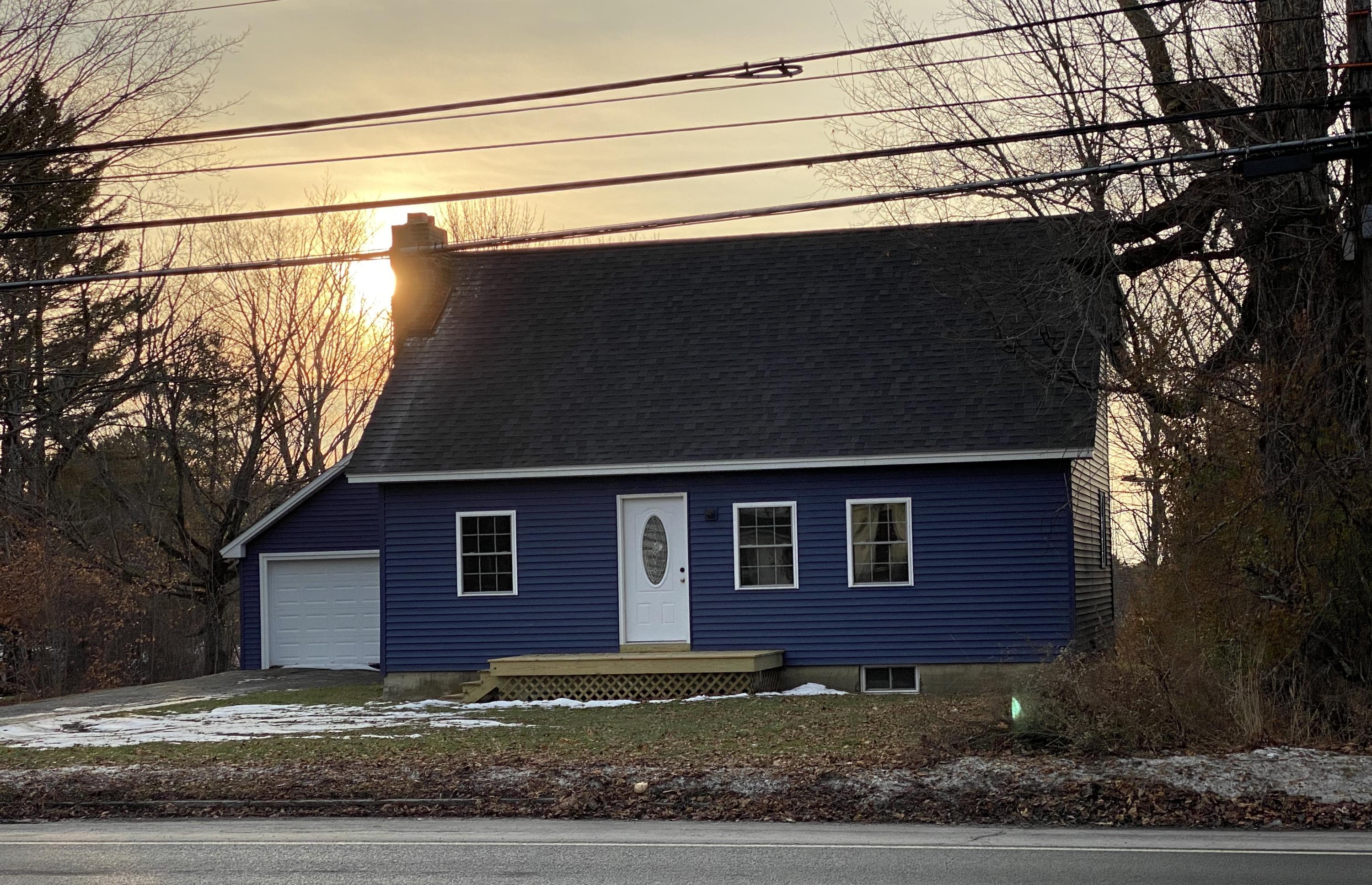 387 Main Street Corinth, ME