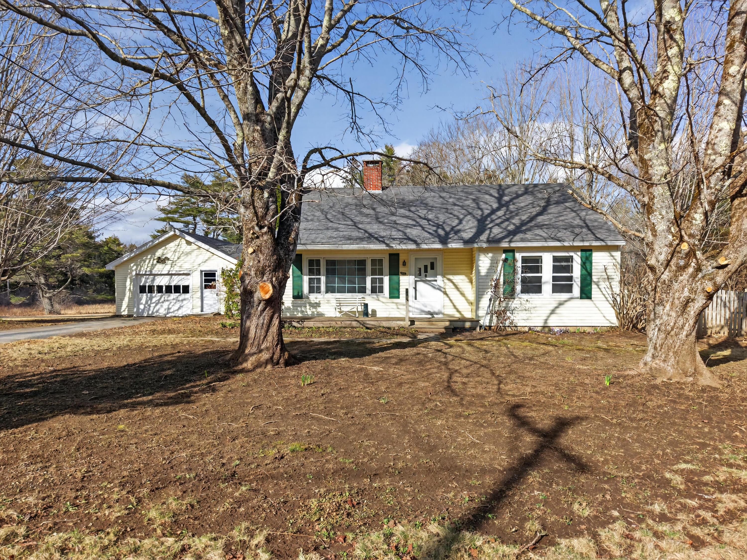 198 Medomak Road Bremen ME 04551