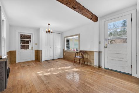 198 Medomak Road Bremen ME 04551